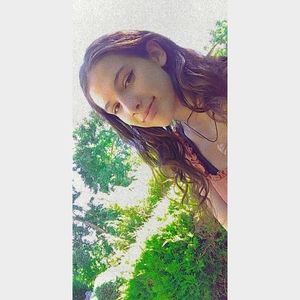 Meet your Posher, Cheyenne